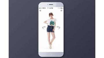 虚拟穿衣APP开发需要多少功能？