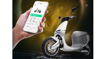 智能电动车APP开发需要哪些功能？