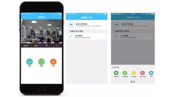 安防监控APP开发需要多少费用？
