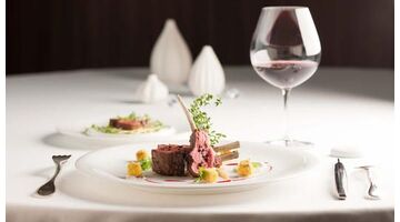 美食点评APP开发功能特点介绍