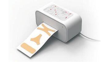 智能创可贴APP开发需要哪些功能？