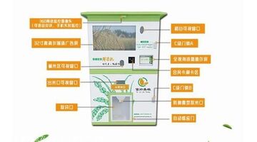 智能无人碾米机APP开发需要多少钱？