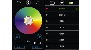 智能音响APP开发需要哪些功能？