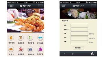 餐饮APP开发价位能高也能低是吗，它到底有什么用