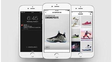 球鞋鉴定APP开发需要多少钱？
