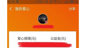 爱心项目APP开发需要多少钱？