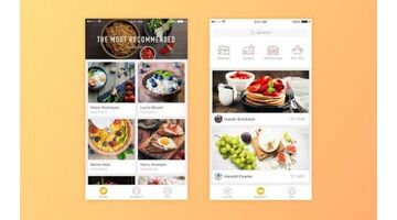 开发一款餐饮APP需要多少钱