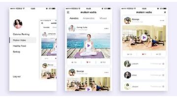 瑜伽锻炼APP开发需要哪些功能？