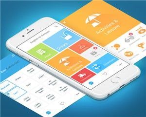 APP开发公司制作流程 APP开发公司主要服务