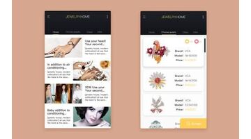 珠宝鉴定APP开发需要哪些功能？