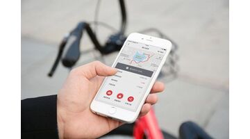开发共享APP哪家公司好