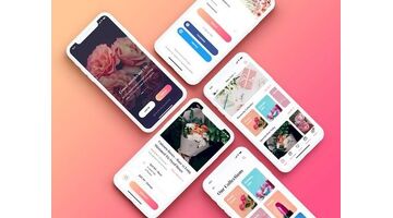 开发一款鲜商城APP具备哪些特点?