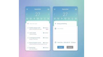 任务类APP开发公司需要注意什么 费用对比大公司较低