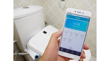 智能马桶APP开发需要多少钱？