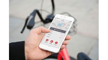 共享APP开发有什么市场前景