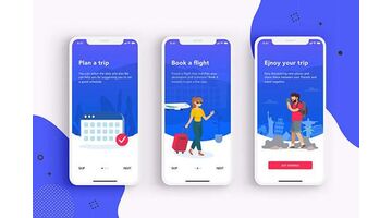 旅游向导APP开发需要多少钱？