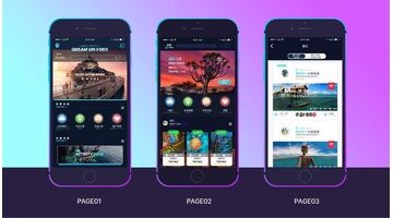 自由行服务APP开发需要多少钱？