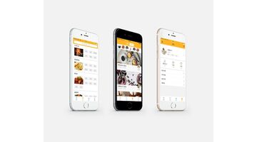 餐饮APP开发 餐饮APP有什么优势