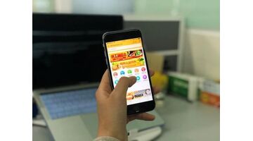 外卖类APP开发，外卖类APP开发功能与方案