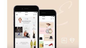 电商APP开发，电商APP开发需要多少时间