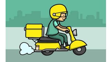 跑腿APP开发，推荐万动力