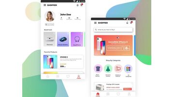 城APP开发公司哪家好，商城APP开发要注意哪些问题