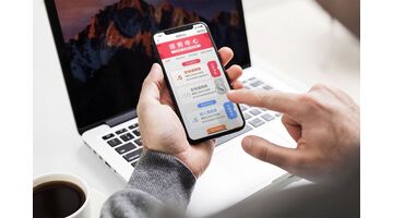 购物券APP开发，购物券APP开发找谁好