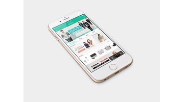 商城APP开发，商城APP开发有哪些优势