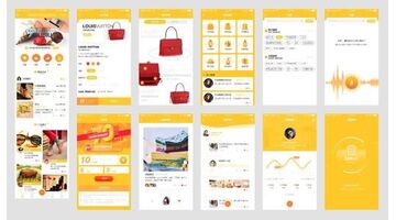 电商APP开发，开发一个电商APP需要多少钱