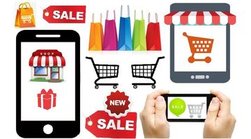 电商APP开发，电商APP开发方案浅析