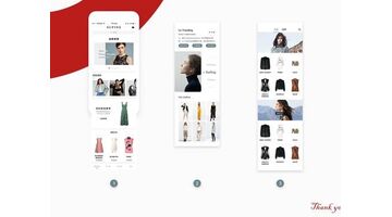女装电商APP开发解决方案