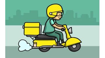 跑腿APP开发功能与方案