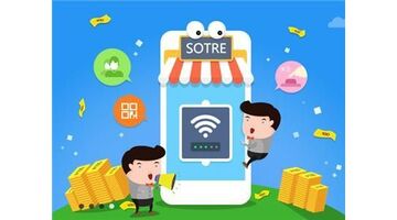 商城APP开发，商城APP开发需要多少费用