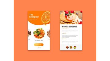 美食推荐APP开发需要多少钱