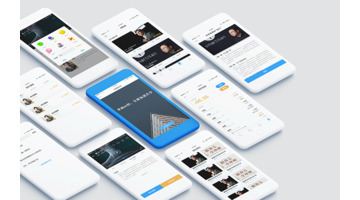 商城APP开发找谁好？这样挑选出的公司更好