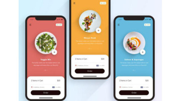 外卖APP开发找谁好？应该具备哪些功能