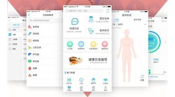 在线问诊APP开发大概需要多少费用