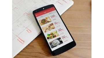 餐饮APP开发，餐饮APP开发公司哪家好，如何选择