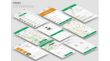 开发一款代驾APP大概需要多少钱