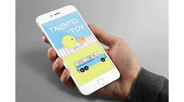 开发一款玩具商城APP需要多少钱