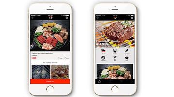 如何选择好的餐饮APP开发公司 有哪些优势和注意事项