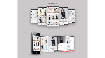 服装电商APP开发，服装电商APP开发找谁好