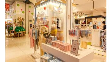 童装商城APP开发需要多少钱