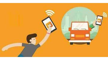 类似货拉拉APP开发需要多少费用