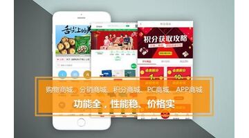 商城APP开发公司，商城APP开发公司哪家靠谱