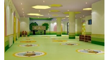 幼儿园管理APP开发需要多少钱