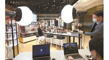 直播带货APP开发哪家公司好？直播带货APP开发费用高吗？