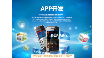 如何选择专业的北京APP开发公司