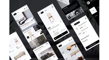 开发家具商城APP选择哪家公司靠谱