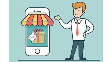 开发一款商城APP选择哪家公司好